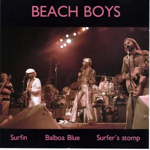 Beach boys